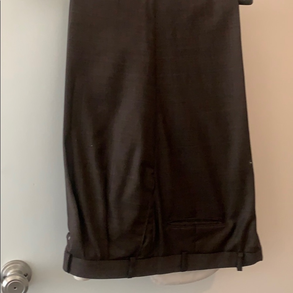 Men’s dress slacks